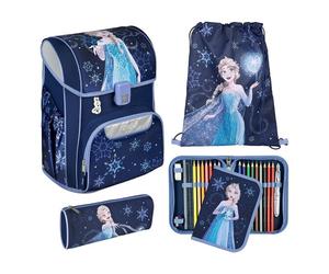 Scooli EasyStart Set de cartables 5 pièces violet