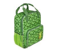 Scooli - Mini Me Friend sac à dos de maternelle Coco Croco - sac à dos enfant léger - bretelles rembourrées pour un port confortable