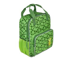 Scooli - Mini Me Friend sac à dos de maternelle Coco Croco - sac à dos enfant léger - bretelles rembourrées pour un port confortable