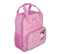 Scooli - Mini Me Friend sac à dos de maternelle - sac à dos enfant léger - bretelles rembourrées pour un port confortable