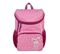 Scooli Mini Me Kids Backpack for Girls Boys Ergonomic Kindergarten Backpack for 2-5 Years with Removable Chest Strap for Kindergarten, Crib and Nursery, Bella Bunny, Bella Bunny”