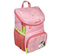 Scooli Mini-me Kiga Rucksack, Sac à Dos de Maternelle Mixte Enfant, 29x20x13 cm