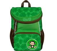 Scooli,Mini-Me KiGa Rucksack, SCMB7400, Max Monkey, Kid