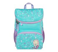 Scooli Mini-Me Sac à dos pour l'école maternelle 30 cm bleu