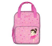 Scooli Mini-Me Sac à dos pour l'école maternelle 30 cm rose