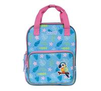 Scooli - Mini Me Friend sac à dos de maternelle Paula Perroquet - sac à dos enfant léger - bretelles rembourrées pour un port confortable