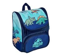 Scooli sac à dos Cutie Prescool Backpack Jurassic World