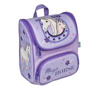 Scooli sac à dos Cutie Prescool Backpack Magic Horse