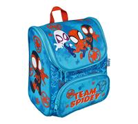 Scooli sac à dos Cutie Prescool Backpack Spidey