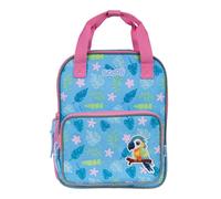 Scooli sac à dos Mini-Me Friend Backpack Paula Papagei
