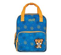 Scooli sac à dos Mini-Me Friend Backpack Tommy Tiger