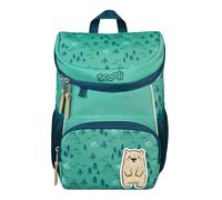 Scooli Mini-Me Sac à dos pour l'école maternelle 30 cm vert