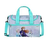 Scooli Sac de sport 35 cm bleu