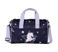 Scooli Sac de sport 35 cm bleu