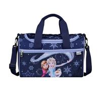 Scooli Sac de sport 35 cm bleu