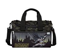Scooli Sac de sport 35 cm noir