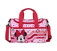 Scooli Sac de sport 35 cm rouge