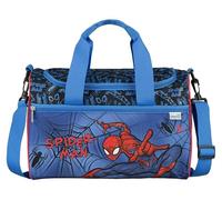 Scooli - Sac de Sport pour Enfants - 23 x 35 x 16 cm - Compartiment Principal spacieux - bandoulière réglable - Accessoires pour l'école - Sac à bandoulière