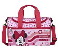 Scooli Sac de sport 35 cm rouge