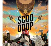 SCOOOOOP(通常盤) - BAND-MAID (特典なし)