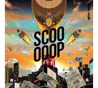 BAND-MAID – SCOOOOOP – CD – Édition standard (sans bonus)