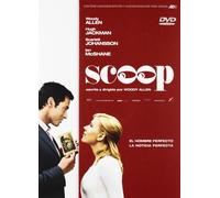 Scoop (2006) (Dvd)