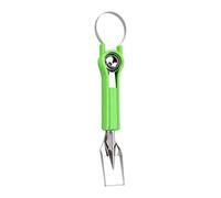 Scoop À Pastèque Et Cuillère À Boules | Poignée Ergonomique 4 En 1 En Acier Inoxydable - Outil Vide-Pastèque,Pour Camping Pique-nique Restaurant Magasin Fruits Réunion Familiale Ananas Kiwis