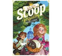 SCOOP A VERSAILLES 2 - ENLEVEMENT A LA MENAGERIE T2