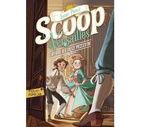 Scoop à Versailles: L'affaire des treize pièces d'or (1)