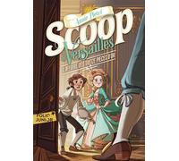 Scoop à Versailles: L'affaire des treize pièces d'or (1)