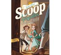 Scoop à Versailles: L'affaire des treize pièces d'or (1)