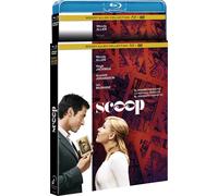 Scoop (Bd + Dvd) (Ed. 2021)