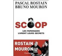 Scoop Bruno Mouron (Auteur)