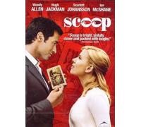 Scoop by Scarlett Johansson