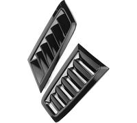 Scoop Capot Couverture Compatible Avec Nissan Pour Maxima Capot Universel Bouches D'aération Persiennes D'admission Grille Ventilation Pièces Modifications Voiture