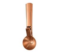 Scoop Cookie | Cuillère Avec Déclencheur En Acier Inoxydable | Outil Ergonomique Pour Mélanges, La Crème Glacée, Boulettes De Viande, Desserts - Outil Polyvalent Pour L'utilisation