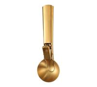 Scoop Cuillère à crème glacée en acier inoxydable | Cuillère de distributeur avec déclencheur ergonomique | Portioner durable pour la maison de restaurants de pâtisserie de cuisine commerce