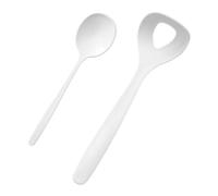Scoop de boulettes de viande - cuillère de fabricants de boulettes de viande pour cuisiner | PP PP Multifictional Meat Broulets Scoops Ball Makers avec trou, Presse manuelle pour la cuisine, endurer d