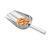 Scoop De Glace Pour Congélateur - Serveur En Acier Inoxydable, Outil De Service Alimentaire | Oigle D'ingrédient Sec Polyvalent, Scoop De Portion De Cuisine Robuste Pour Une Utilisation De Station