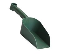 Scoop De Jardin - Scoop du Sol | Gardenage La Pelle La Main | Scooper Main Léger pour Creuser Et Plantation, Outil De Jardin Portable Et Compact Petit Bêche pour Le Sol, Les Parterres De Fleurs