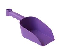 Scoop De Jardin - Scoop du Sol | Gardenage La Pelle La Main | Scooper Main Léger pour Creuser Et Plantation, Outil De Jardin Portable Et Compact Petit Bêche pour Le Sol, Les Parterres De Fleurs