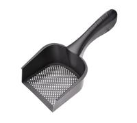 Scoop De Litière - Cat Litter Scoops | Scooper De Caca De Chat | Pelle De Déchets Pour Animaux De Compagnie | Poop Tamis Pour Le Nettoyage Des Boîtes À Toilettes Kitty | Outil Facile À Nettoyer