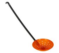 Scoop De Pêche à La Glace - Smatore De Glace, Cuillère à Pêche | Équipement En Aluminium Léger Pour La Pêche D'hiver, Pas D'Accessoire De Poignée Pour Enlever Les Gouttes De Glace De