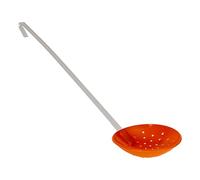 Scoop de pêche sur glace - Skimmer Scoop - Truelle de pêche sur glace - Appareil de pêche à long manche - Plus de flexion sur les accessoires de pêche pour la pêche d'hiver