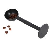 Scoop - Gaufrage De Poudre Pour Cuillère à Café | Café Durable Mesure D'altération Pour L'utilisation De | Outil Coffffee En Acier Inossid