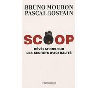 Scoop: REVELATIONS SUR LES SECRET D'ACTUALITE
