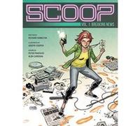 Scoop Vol 1: Breaking News - [Version Originale] Inconnu (Auteur)