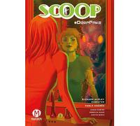 Scoop Vol. 4 #DeepFake - Hamilton Richard Ashley - Maverick - ebook (ePub) - Livre