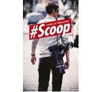 #Scoop - Yann Le Poulichet - Points - Poche - Roman