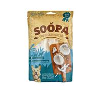 SCOOPA-Chews for healthy happy dogs